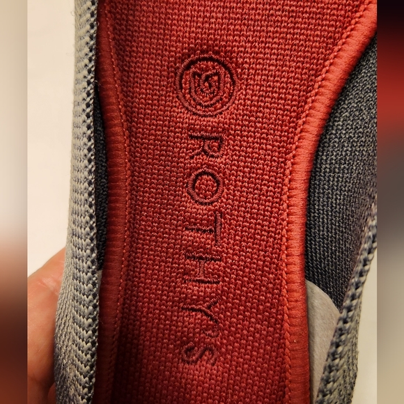 Rothy's Flats - Picture 6 of 10